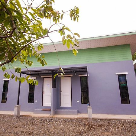 Second Home Chiang Mai Exterior foto