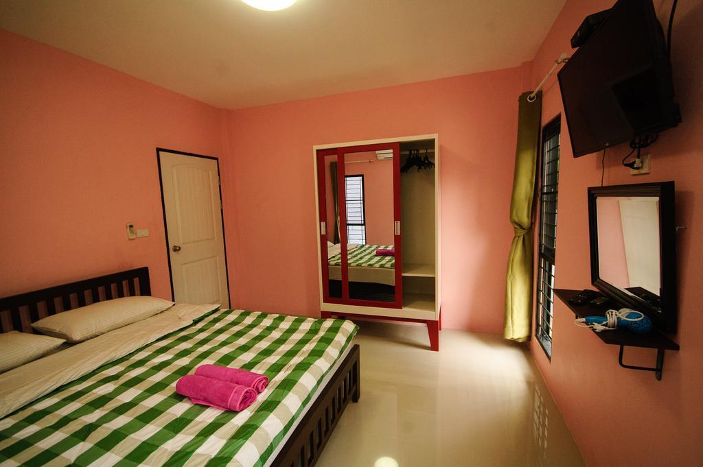 Second Home Chiang Mai Exterior foto