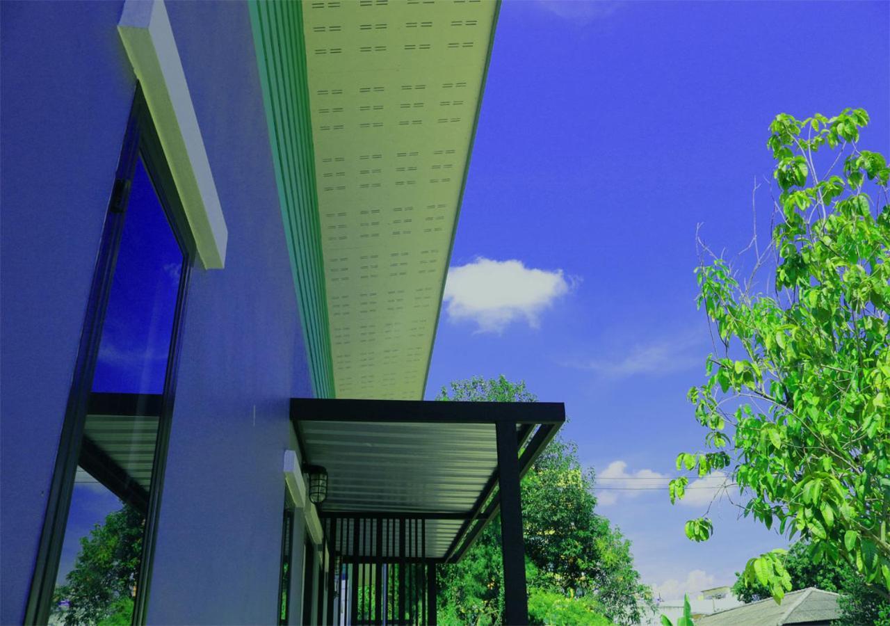 Second Home Chiang Mai Exterior foto