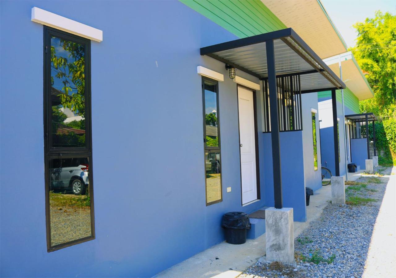 Second Home Chiang Mai Exterior foto