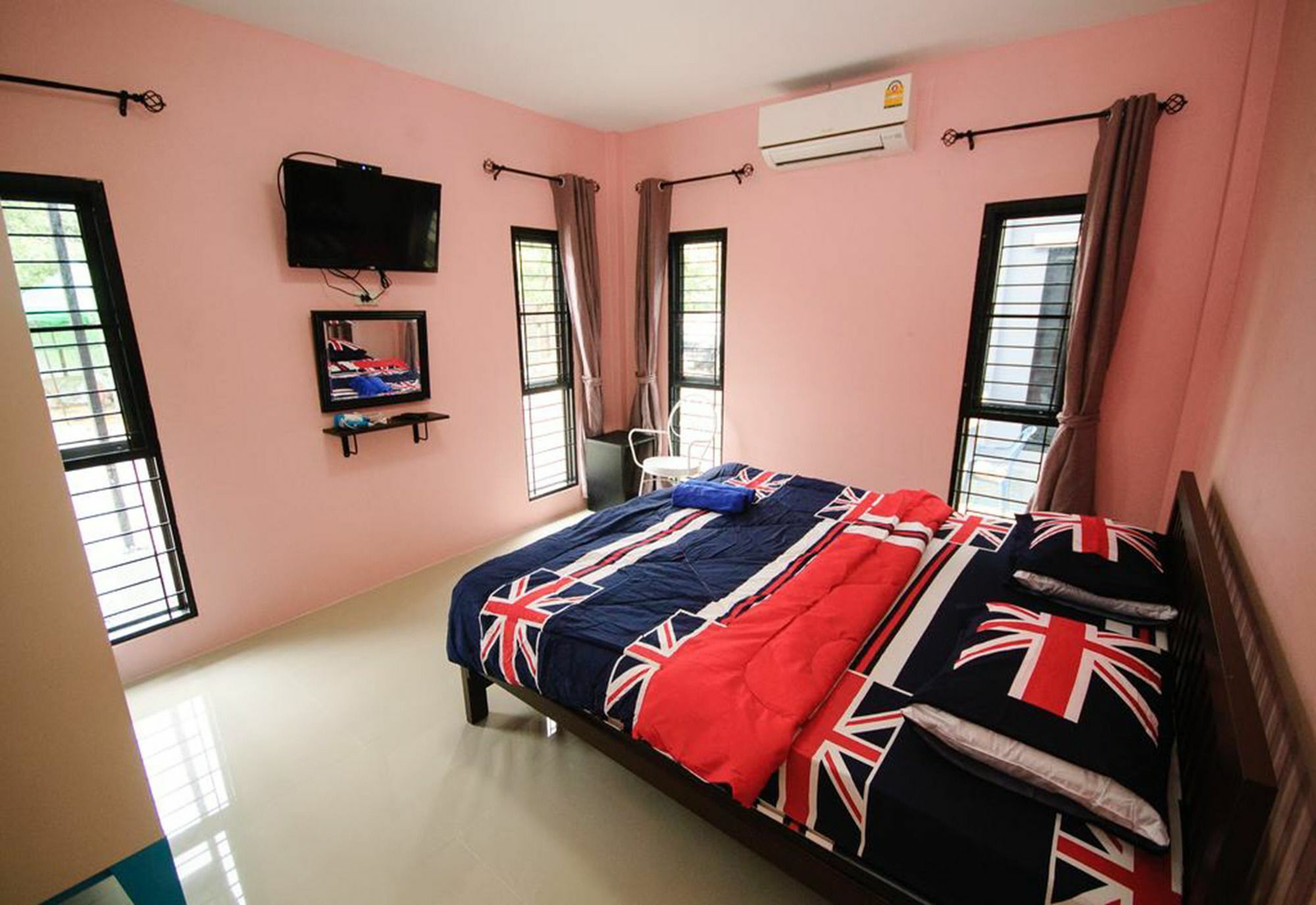 Second Home Chiang Mai Exterior foto