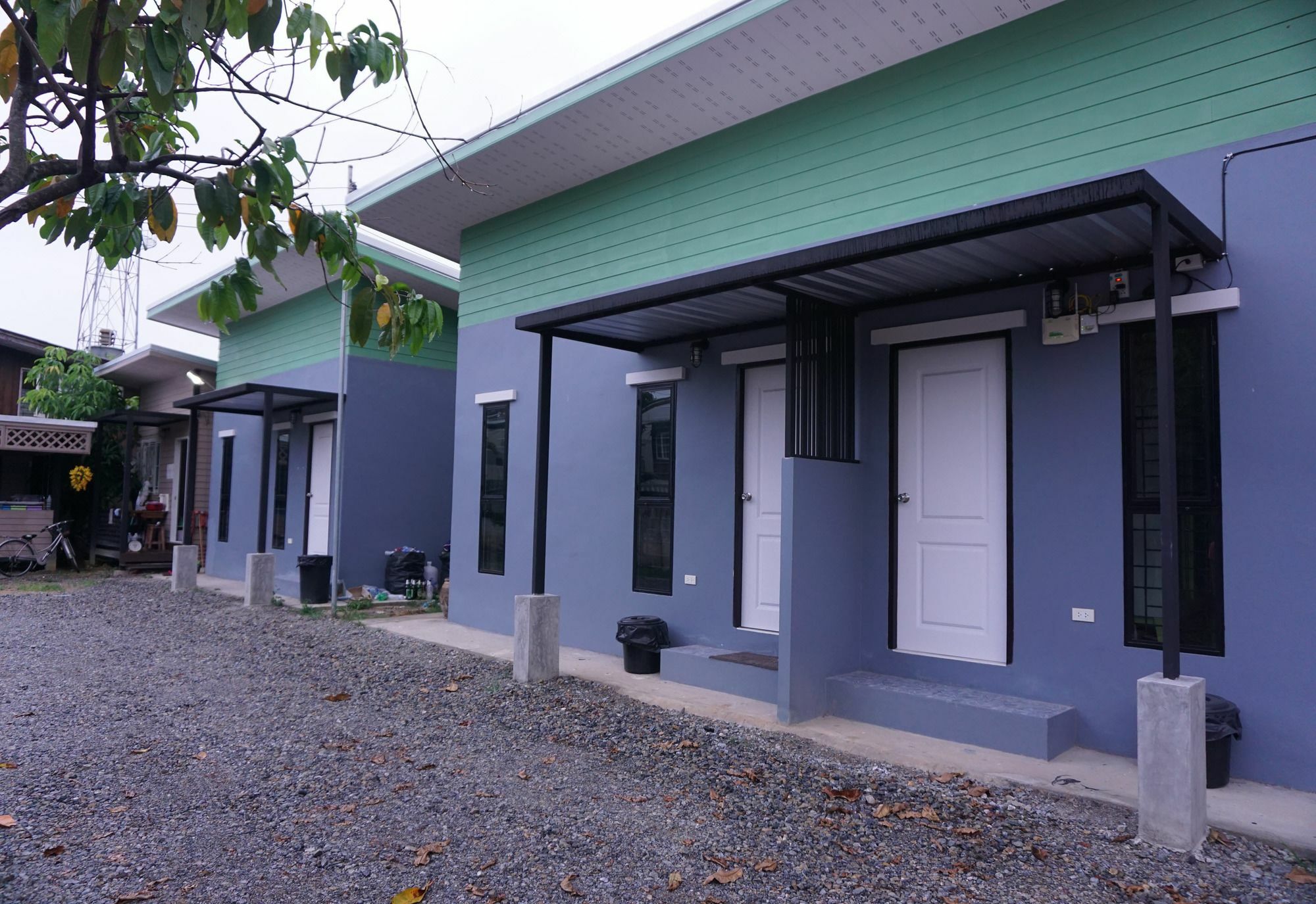 Second Home Chiang Mai Exterior foto