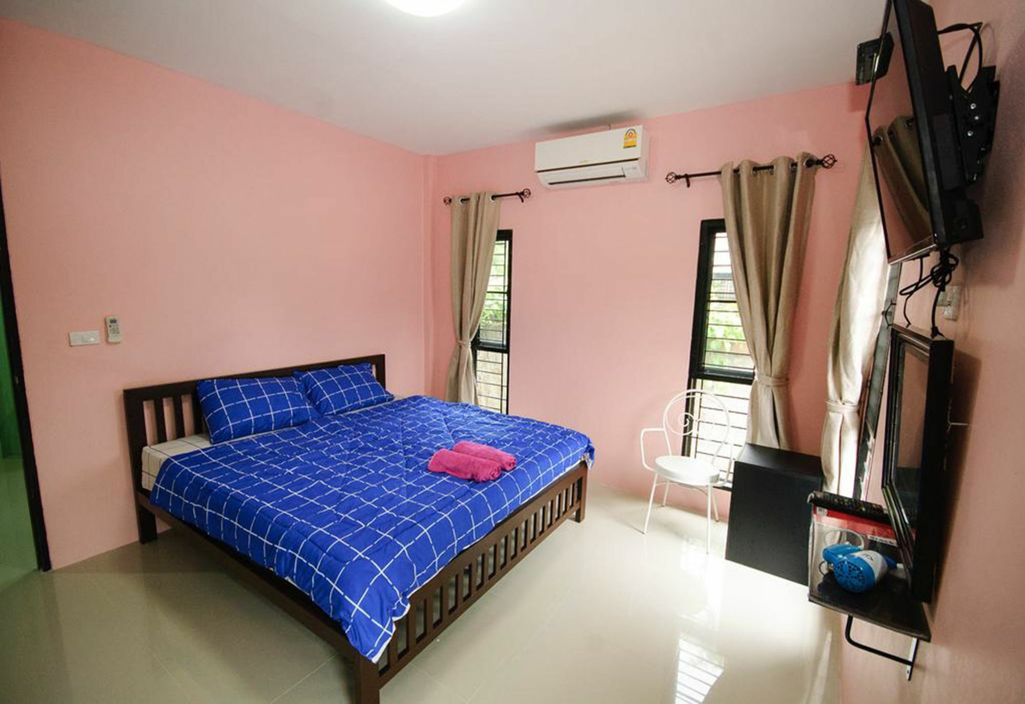 Second Home Chiang Mai Exterior foto
